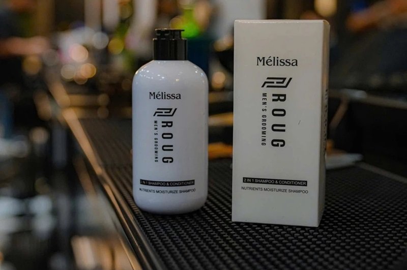 dau goi khong sulfate khong silicon