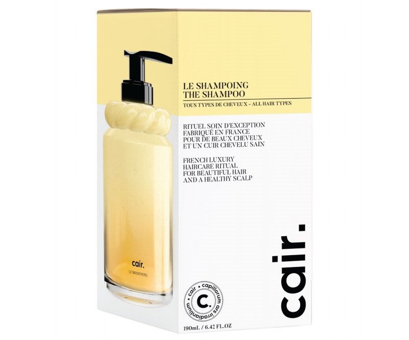 dau goi khong sulfate khong silicon