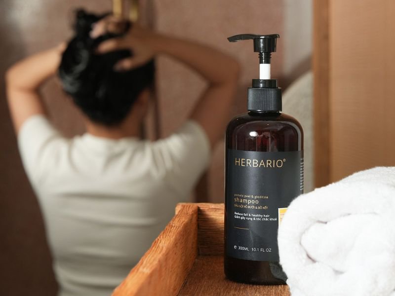 top 5 dau goi khong sulfate khong silicon