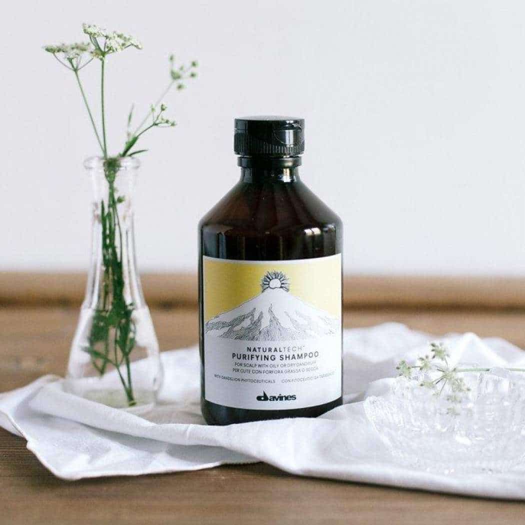 top 5 dau goi khong sulfate khong silicon