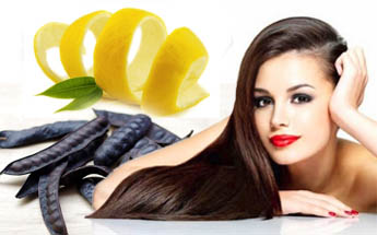 Cung cấp dưỡng chất nuôi dưỡng tóc từ gốc đến ngọn
